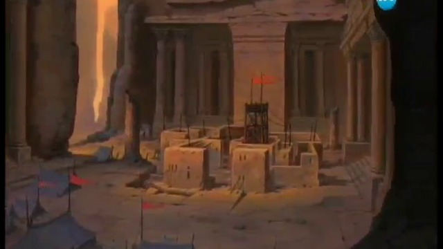 Мумията Бг Аудио Цял Епизод 25.03.2017