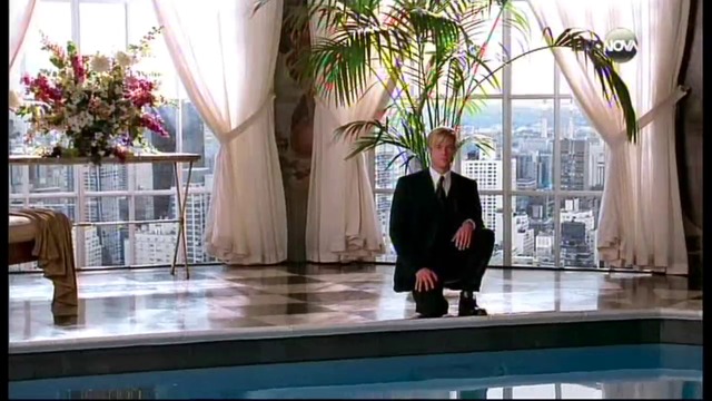 Да срещнеш Джо Блек (1998) (бг субтитри) (част 23) TV Rip KinoNova 24.03.2017
