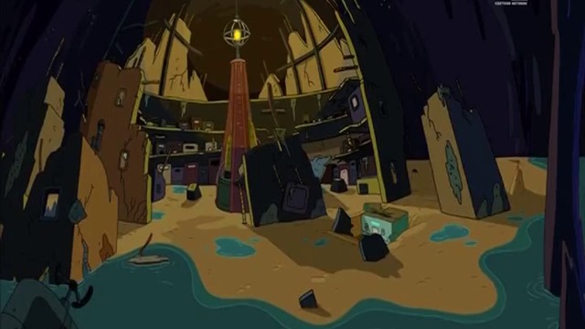 Време за Приключения - Предстарт - БГ Аудио