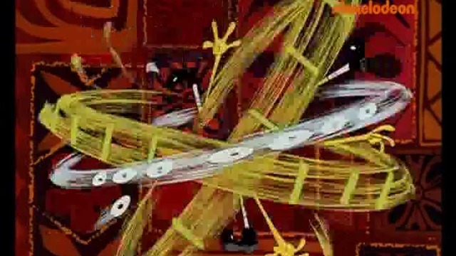 Спонджбоб -  Проклятието на бикиниботъм