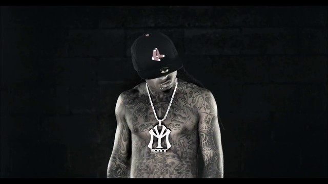 Lil Wayne Feat. Rick Ross - John (Превод)