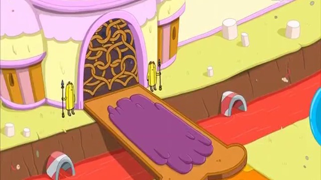 Време за Приключения - Двата меча - БГ Аудио