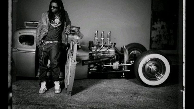 Lil Wayne - Swag Surfin' (Превод)