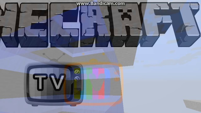 Minecraft Novinite 2017 | 20:00