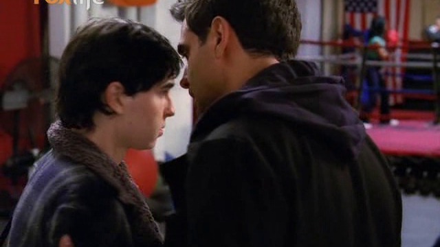 Новият Купидон / Cupid Епизод 3 ( Част 2 /2) Бг Аудио