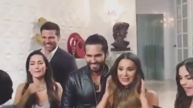 Catherine Siachoque SSSHP