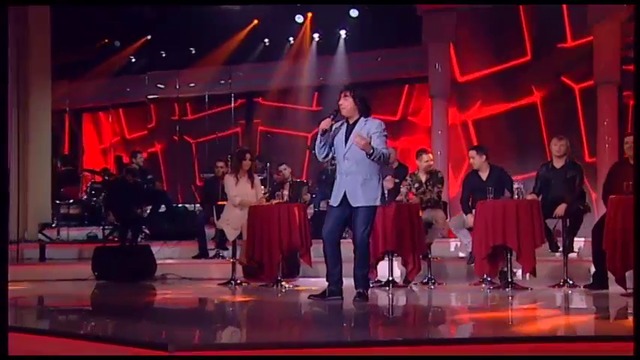 Acko Nezirovic - Milion - HH - (TV Grand 30.03.2017.)