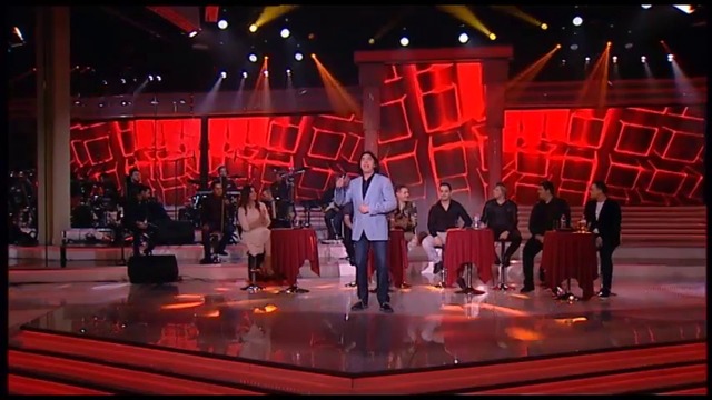 Acko Nezirovic - Milion - HH - (TV Grand 30.03.2017.)