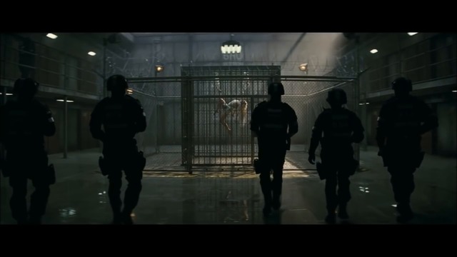 Skillet -- Out of Hell (with Suicide Squad) (Fan Film)