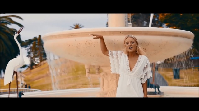 LIBBI - Crayzee (Official Video)