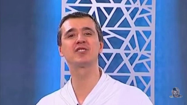 Marko Bulat - Kada Pijes Sam  - (Tv Dm Sat 2018)