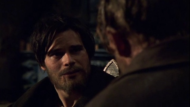 Доктор Живаго Doctor Zhivago (2002) Бг Аудио( Високо Качество) Част 8 ...