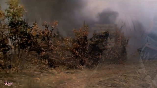 Владимир Морланг - Как под Курскою дугой, я в живых остался