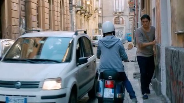 Тини Голямата промяна на Виолета  Tini El gran cambio de Violetta  (2016)  Бг Аудио( Високо Качество) Част 4