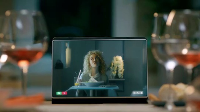 Тини Голямата промяна на Виолета  Tini El gran cambio de Violetta  (2016)  Бг Аудио( Високо Качество) Част 3