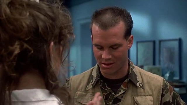 Нечиста наука Weird Science  (1985) Бг Аудио( Високо Качество) Част 4