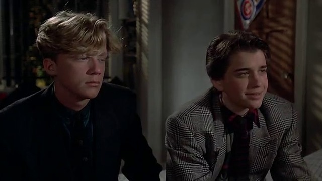 Нечиста наука Weird Science  (1985) Бг Аудио( Високо Качество) Част 3