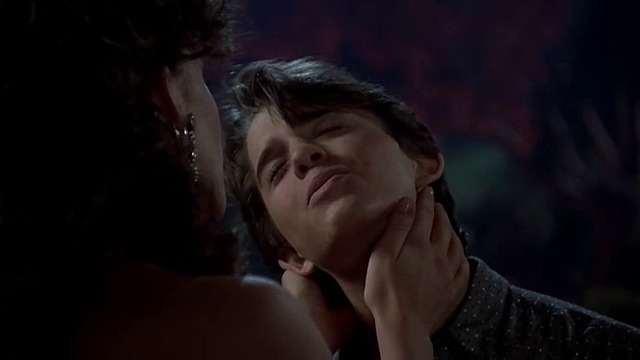Нечиста наука Weird Science  (1985) Бг Аудио( Високо Качество) Част 2