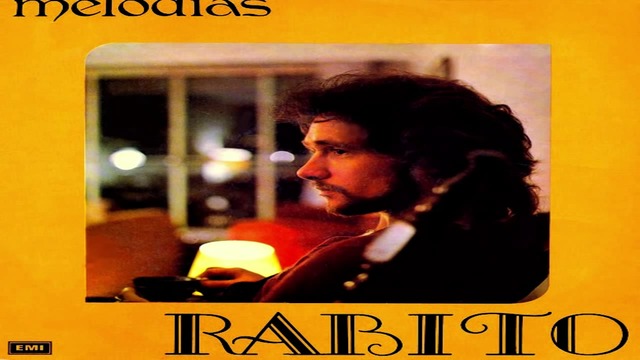 Rabito - Estrechandome-1972