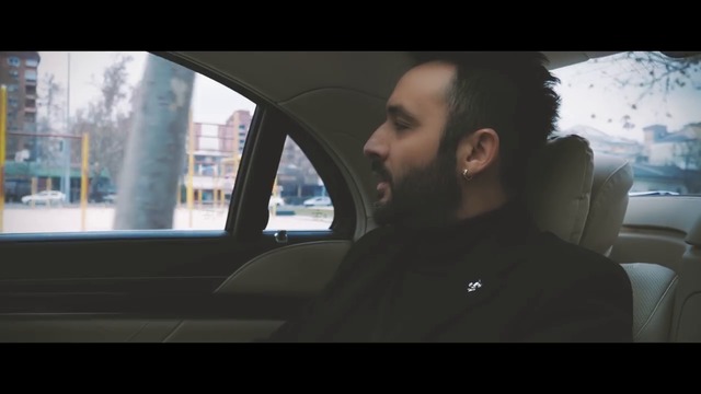 Bobi Pavlovski - Rana (Official video 4K 2018)
