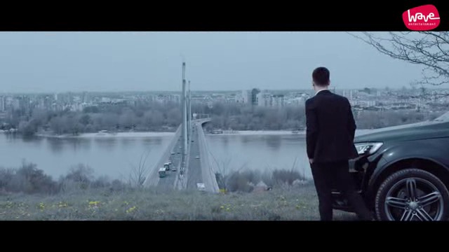 ARMIN DEDIC - KO TO MENI FALI DA JE TU (OFFICIAL VIDEO) 2018