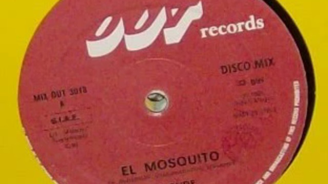 Duende - El Mosquito (1984)