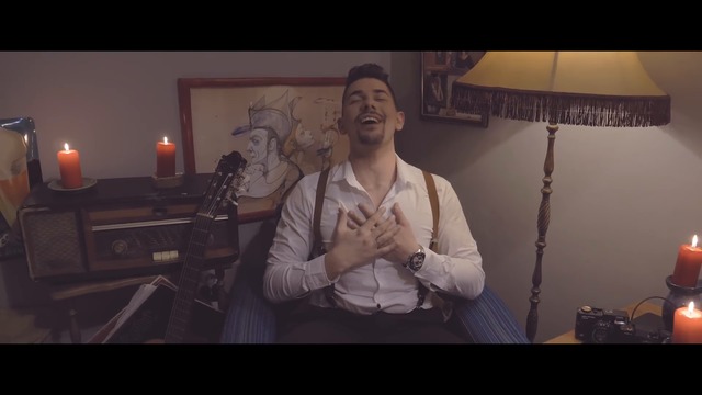 Damir Dzakic - Samo je dusa ostala - (Official Video 2018)
