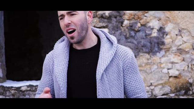 Adnan Nezirov - Necu ja ljubav drugu - (Official Video 2018)