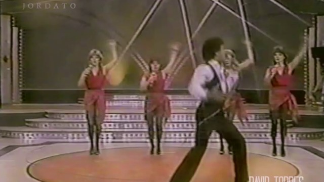 RUDY MARQUEZ - TU,ANA MARIA -1983