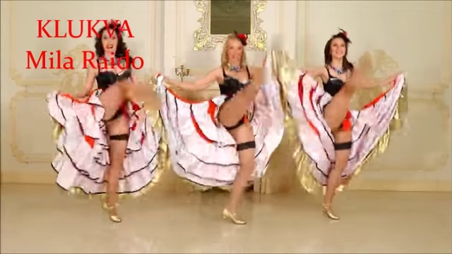 НОВИНКА NEW by Mila Raido