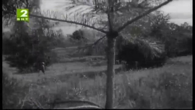 Иваново детство (1962) (бг субтитри) (част 1) TV Rip БНТ 2