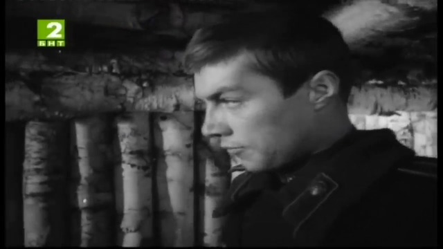 Иваново детство (1962) (бг субтитри) (част 4) TV Rip БНТ 2