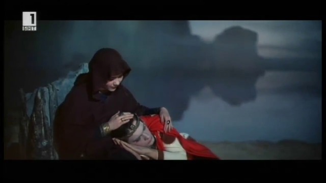 Приказка за цар Салтан (1966) (бг аудио) (част 5) TV Rip БНТ 1 30.08.2015