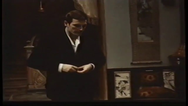 Анна Каренина - втора серия (1967) (руско аудио) (част 3) VHS Rip Киновидеообъединение Крупный План 1996