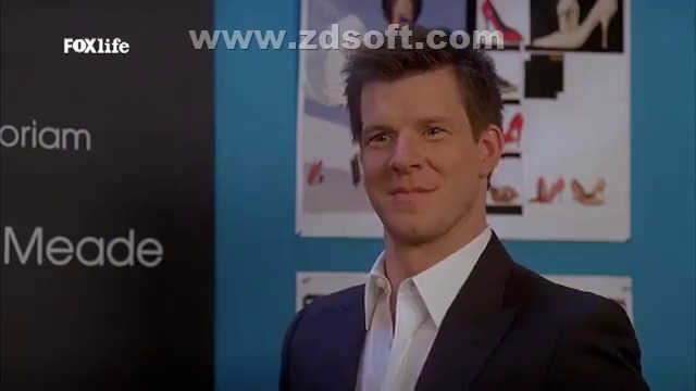 Грозната Бети С02 Е09 - Предай призрака (бг аудио) (част 5) TV Rip FOX Life 17.03.2018