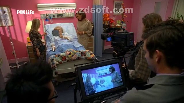 Грозната Бети С02 Е10 - Банани за Бети (бг аудио) (част 5) TV Rip FOX Life 17.03.2018