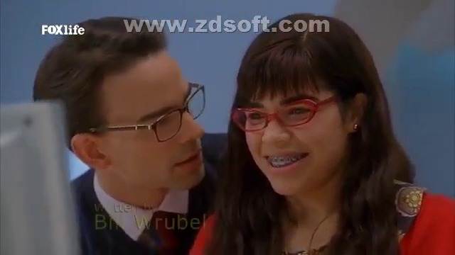 Грозната Бети С02 Е12 - Ухание в съдебната зала (бг аудио) (част 2) TV Rip FOX Life 18.03.2018