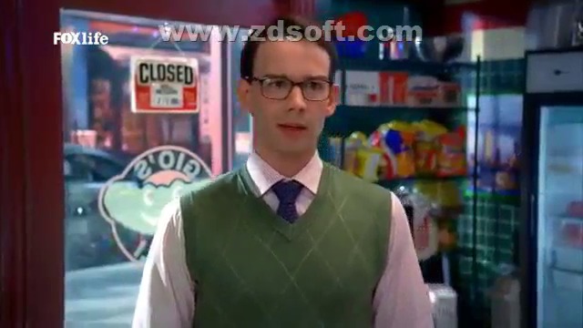 Грозната Бети С02 Е15 - Изгарящи въпроси (бг аудио) (част 2) TV Rip FOX Life 25.03.2018