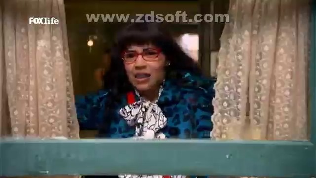 Грозната Бети С03 Е01 - Проект Манхатън (бг аудио) (част 3) TV Rip FOX Life 01.04.2018