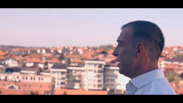 Kadir Nukic - 2018 - Nemoj nikad ti da places - (Official Video)