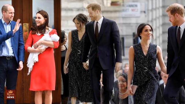 Третото кралско бебе наследникът на принц Уилям и Кейт ще се казва ли Артър