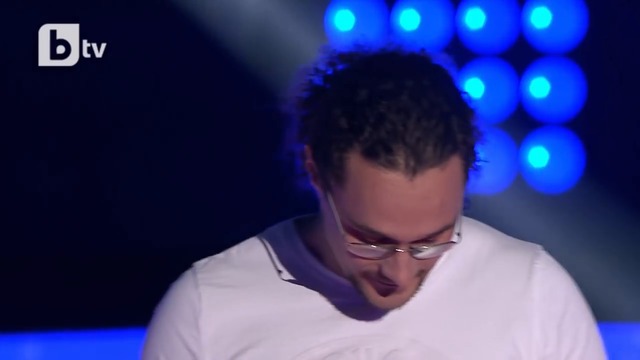 Никола Здравков – (Linkin Park Numb) – Гласът на България сезон 5