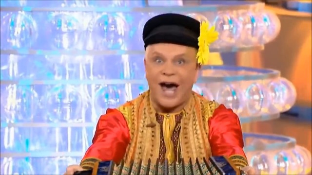 НЕ ГРУСТИ! Когда веселится сердце, расцветает лицо!