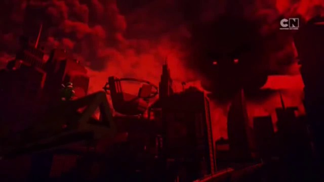 Нинджаго майсторите на спинджицу реклама за нови епизоди С08