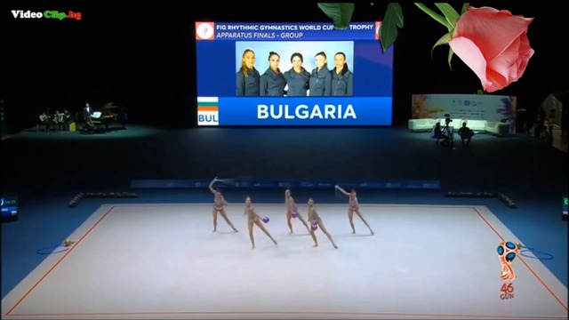 Team Bulgaria  • Beyond The Bones (Видео Едит)