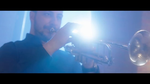 Dejan Petrovic Big Band - Jelena - Official Video - 2018