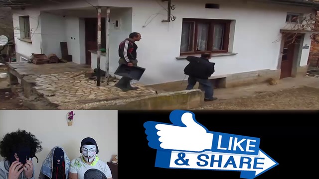 Реакция - Лора Караджова - Виждам те