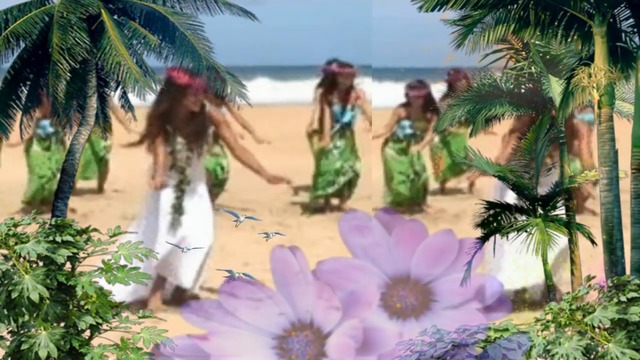 Saragossa Band - Goodbye Hawaii