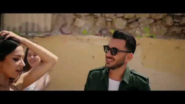 Konstantinos Koufos - Trelainomai (Official Video) 2018