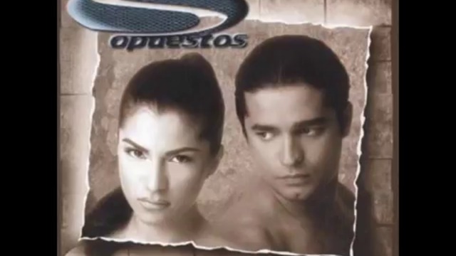 Sentidos Opuestos - A Donde-1997